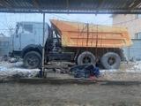 КамАЗ  65111 1992 годаүшін2 100 000 тг. в Кызылорда – фото 2