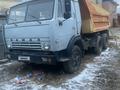 КамАЗ  65111 1992 года за 2 100 000 тг. в Кызылорда – фото 4