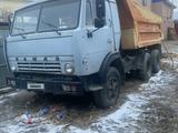 КамАЗ  65111 1992 годаүшін2 100 000 тг. в Кызылорда – фото 4