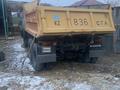 КамАЗ  65111 1992 года за 2 100 000 тг. в Кызылорда – фото 3