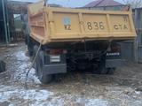 КамАЗ  65111 1992 годаүшін2 100 000 тг. в Кызылорда – фото 3