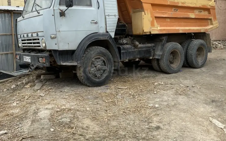 КамАЗ  65111 1992 года за 2 100 000 тг. в Кызылорда