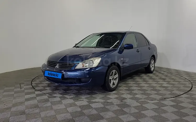 Mitsubishi Lancer 2009 годаүшін2 050 000 тг. в Алматы