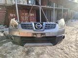 Ноускат Nissan Qashqai J10үшін480 000 тг. в Костанай