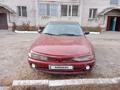 Mitsubishi Galant 1992 годаүшін600 000 тг. в Семей