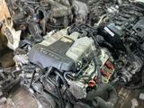 Двигатель контрактный CCA 3.0TFSI на Audi за 2 200 000 тг. в Астана