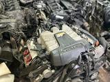 Двигатель контрактный CCA 3.0TFSI на Audi за 2 200 000 тг. в Астана – фото 2
