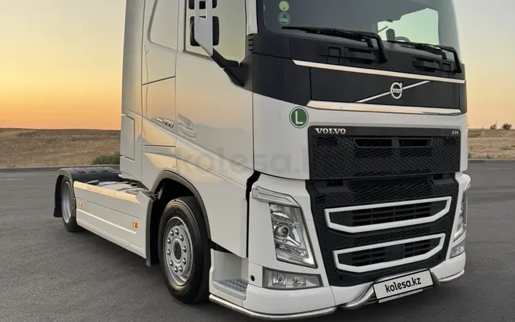 Volvo  FH 2019 года за 39 000 000 тг. в Шымкент