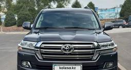 Toyota Land Cruiser 2016 годаүшін30 700 000 тг. в Алматы – фото 3