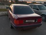 Audi 100 1991 года за 980 000 тг. в Астана – фото 2