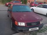 Audi 100 1991 года за 980 000 тг. в Астана