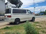 Toyota HiAce Regius 1997 года за 5 500 000 тг. в Астана