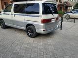 Toyota HiAce Regius 1997 года за 5 500 000 тг. в Астана – фото 2