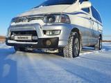 Toyota HiAce Regius 1997 года за 5 500 000 тг. в Астана – фото 5