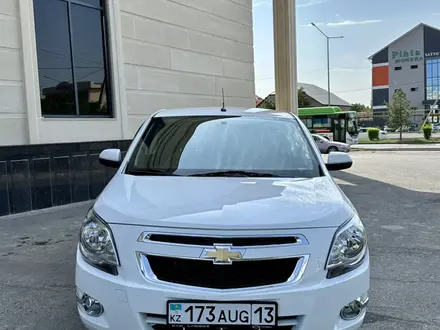 Chevrolet Cobalt 2024 года за 7 000 000 тг. в Туркестан