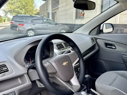 Chevrolet Cobalt 2024 года за 7 000 000 тг. в Туркестан – фото 8