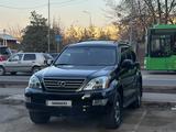 Lexus GX 470 2008 годаүшін12 800 000 тг. в Актау