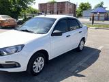 ВАЗ (Lada) Granta 2190 2023 года за 4 650 000 тг. в Усть-Каменогорск – фото 2