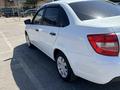ВАЗ (Lada) Granta 2190 2023 года за 4 650 000 тг. в Усть-Каменогорск – фото 8