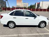 ВАЗ (Lada) Granta 2190 2023 года за 4 650 000 тг. в Усть-Каменогорск – фото 5