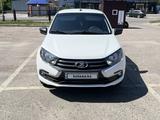 ВАЗ (Lada) Granta 2190 2023 года за 4 650 000 тг. в Усть-Каменогорск