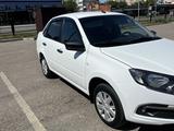 ВАЗ (Lada) Granta 2190 2023 года за 4 650 000 тг. в Усть-Каменогорск – фото 4