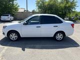 ВАЗ (Lada) Granta 2190 2023 года за 4 650 000 тг. в Усть-Каменогорск – фото 3