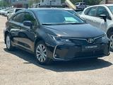 Toyota Corolla Style 2023 годаүшін10 800 000 тг. в Алматы