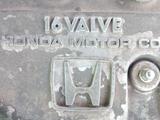 Двигатель хонда цивик за 200 000 тг. в Караганда – фото 4