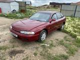 Mazda 626 1993 годаfor850 000 тг. в Кокшетау – фото 4