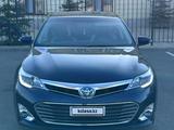Toyota Avalon 2013 года за 6 200 000 тг. в Уральск – фото 2