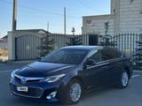 Toyota Avalon 2013 года за 6 200 000 тг. в Уральск