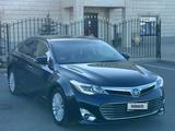 Toyota Avalon 2013 года за 6 200 000 тг. в Уральск – фото 3