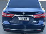 Toyota Avalon 2013 года за 6 200 000 тг. в Уральск – фото 5