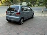 Daewoo Matiz 2013 года за 2 500 000 тг. в Шымкент – фото 4