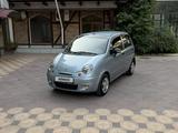Daewoo Matiz 2013 года за 2 500 000 тг. в Шымкент