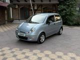 Daewoo Matiz 2013 года за 2 500 000 тг. в Шымкент – фото 3