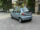 Daewoo Matiz 2013 года за 2 500 000 тг. в Шымкент – фото 5