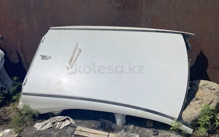Крыша Lexus RX Al10 за 200 000 тг. в Алматы