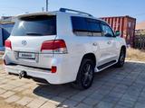 Lexus LX 570 2008 года за 18 000 000 тг. в Алматы – фото 3