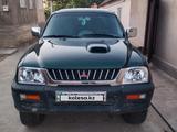 Mitsubishi L200 2005 года за 3 800 000 тг. в Шымкент