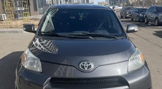 Toyota Urban Cruiser 2008 года за 5 500 000 тг. в Астана