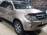 Toyota Fortuner 2006 годаүшін9 300 000 тг. в Тараз