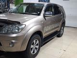 Toyota Fortuner 2006 годаүшін9 300 000 тг. в Тараз – фото 3