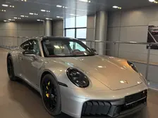 Porsche 911, 2025