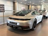 Porsche 911 Carrera 4 GTS 2025 годаfor89 000 000 тг. в Алматы – фото 2