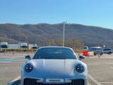 Porsche 911 Carrera 4 GTS 2025 годаfor89 000 000 тг. в Алматы – фото 3