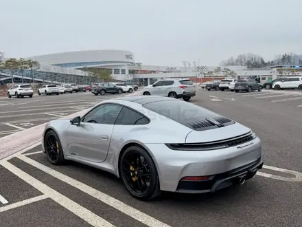 Porsche 911 Carrera 4 GTS 2025 года за 89 000 000 тг. в Алматы – фото 7