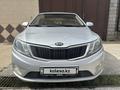 Kia Rio 2014 годаүшін4 000 000 тг. в Шымкент
