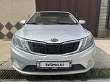 Kia Rio 2014 годаүшін4 000 000 тг. в Шымкент